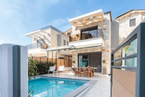 Domenica Diamond Villas - Heated Pool